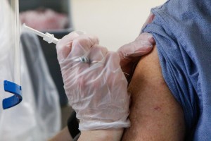Hoosiers 60 And Older Now Eligible To Get Covid 19 Vaccine