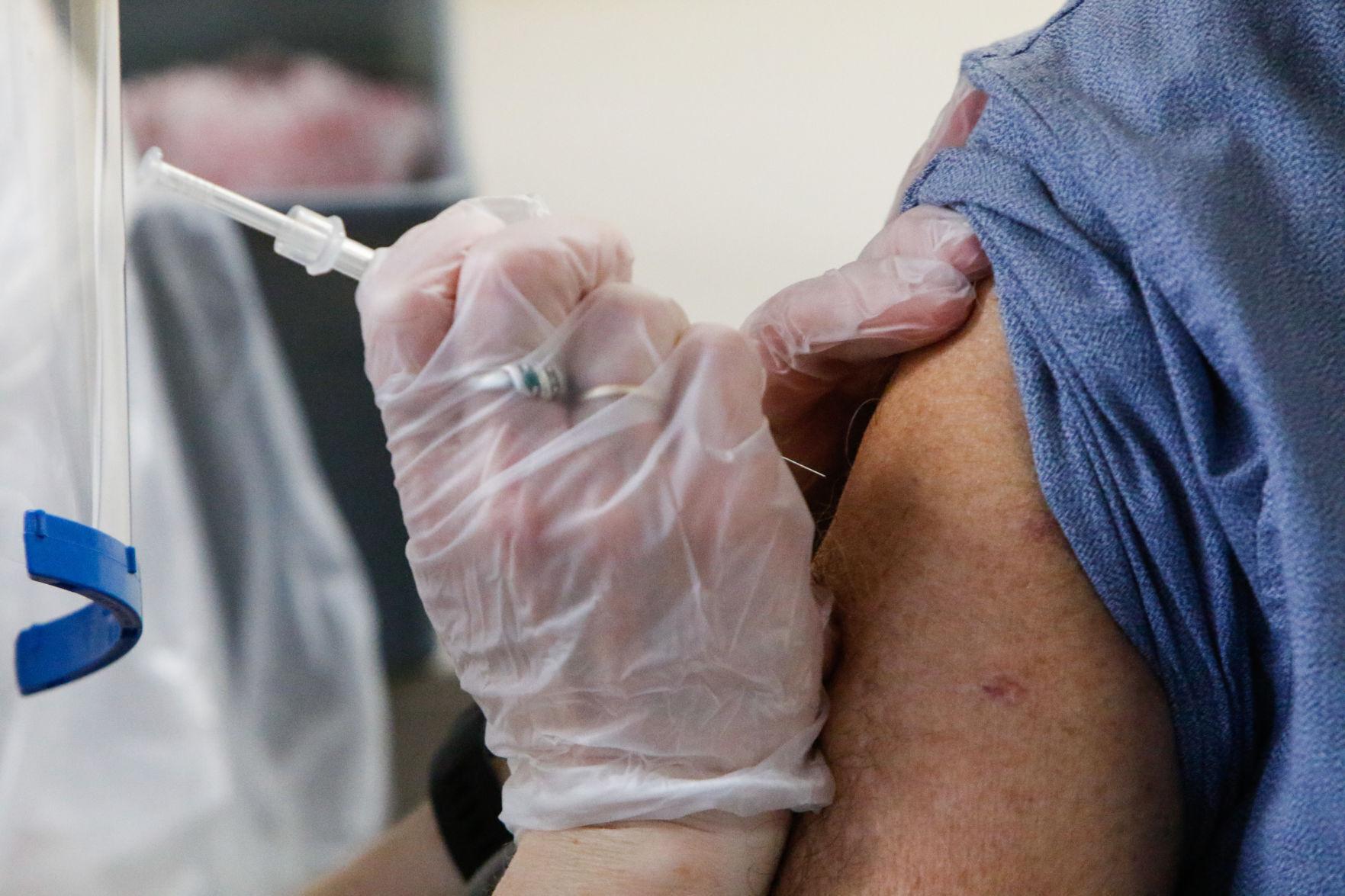 Hoosiers 60 And Older Now Eligible To Get Covid 19 Vaccine