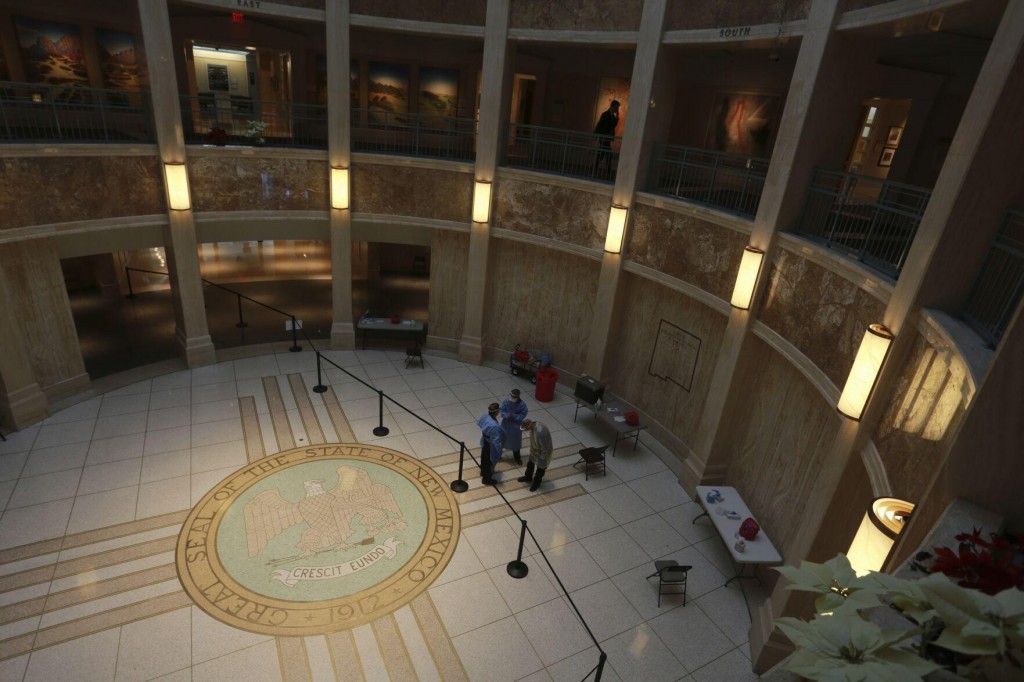 Draft State Budget Would Boost Salaries, School Spending