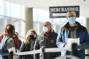 Illinois Vaccine Doses Administered Top 2 Million Amid Pandemic Progress, Positivity Rate Remains Below 3%, Hospitalizations Decrease