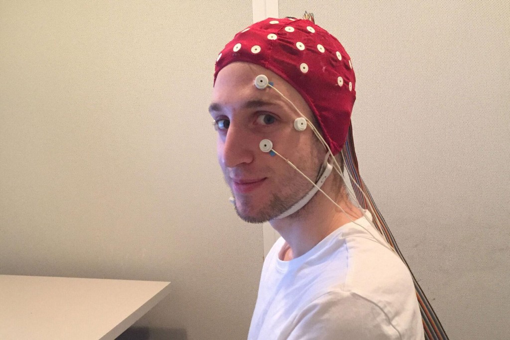 Real Time Talk With A Sleeping Person Is Possible — And They Can Even Understand It