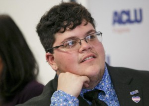 School Board Asks High Court To Review Transgender Policy