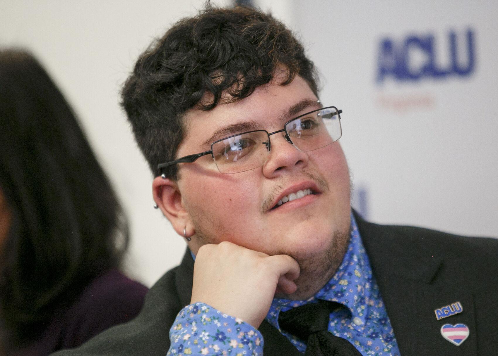 School Board Asks High Court To Review Transgender Policy