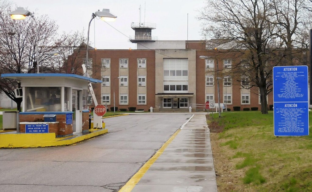 Indiana Inmate Accused Of Attacking Guards, Killing 1