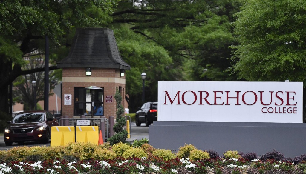 Colleges To House New Center That Trains Black Entrepreneurs