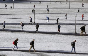 If A Stranger Offers You Student Loan Forgiveness, Hang Up