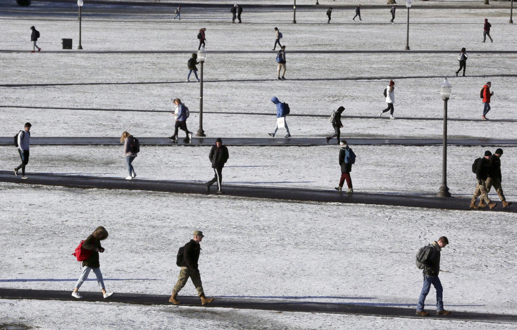 If A Stranger Offers You Student Loan Forgiveness, Hang Up