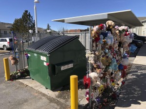 Investigation Of Wyoming Toddler Found Dead Continues