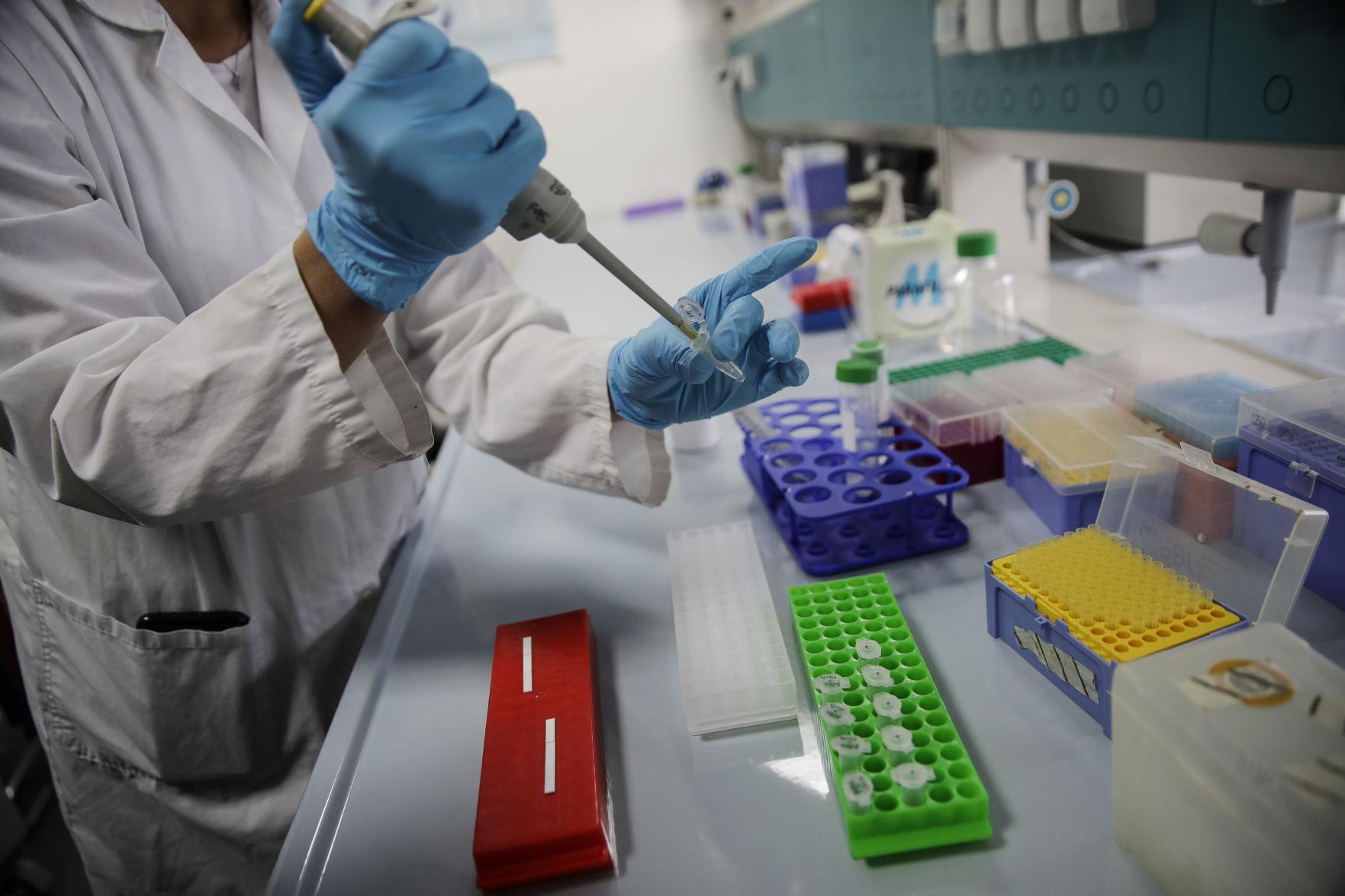 Laramie Scientists Developing Rapid Covid 19 Antigen Test