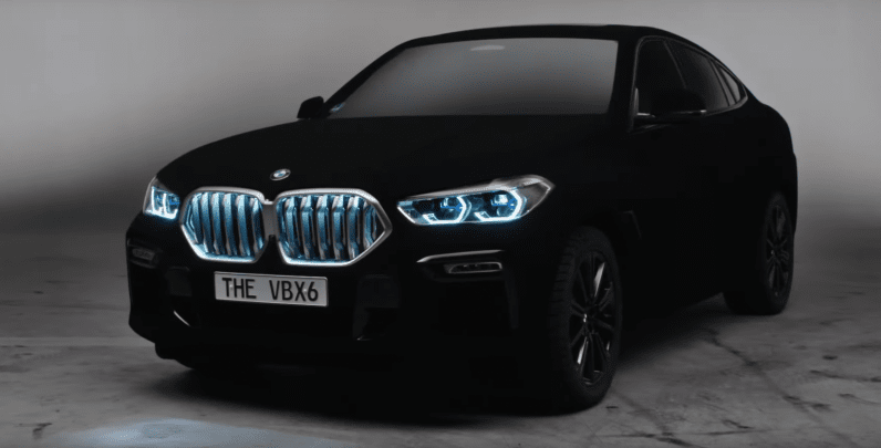 Bmw 3