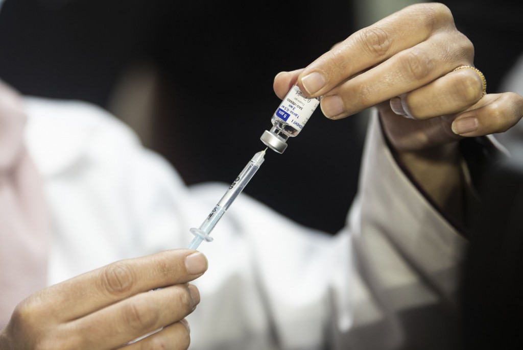 Covid Vaccine