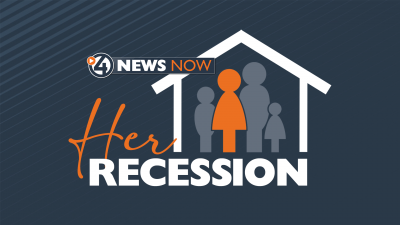 Her Recession Featured