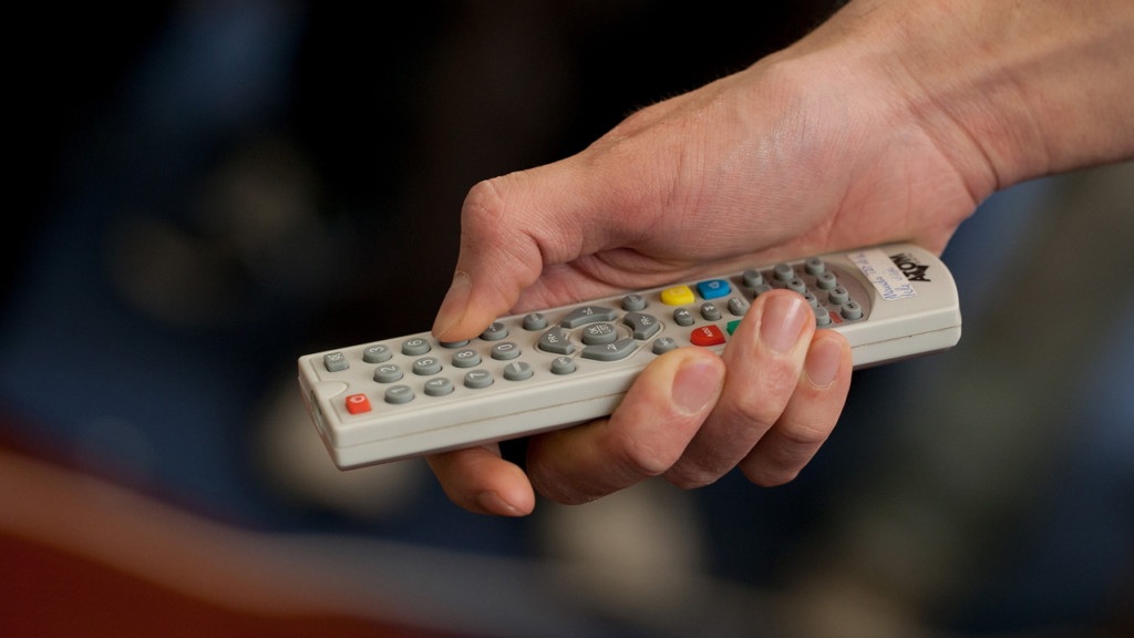 Tv Remote 1024x576