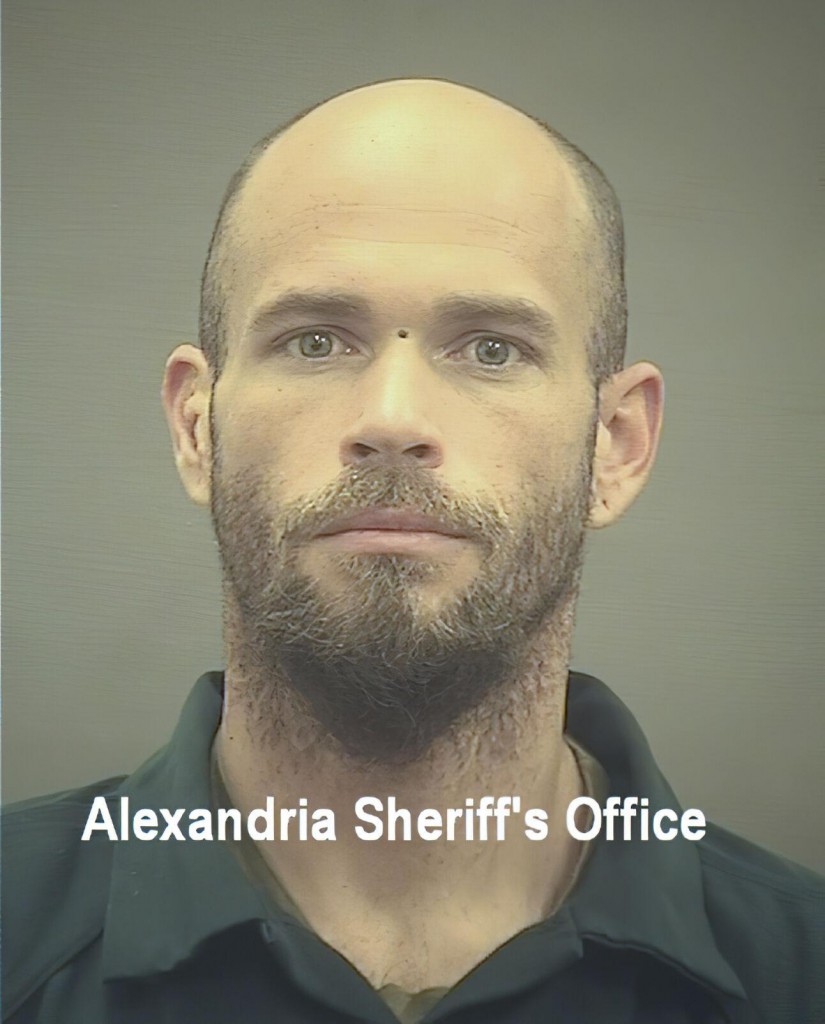 Arizona Man Who Wore Horns In Capitol Riot To Remain Jailed