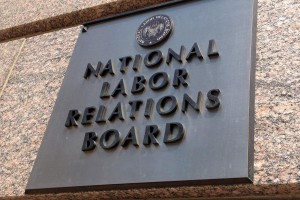 Texas Nurse Challenges Nlrb Dismissal Of Case
