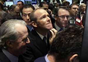 Boeing Ceo Waived Pay But Got Compensation Worth $21 Million
