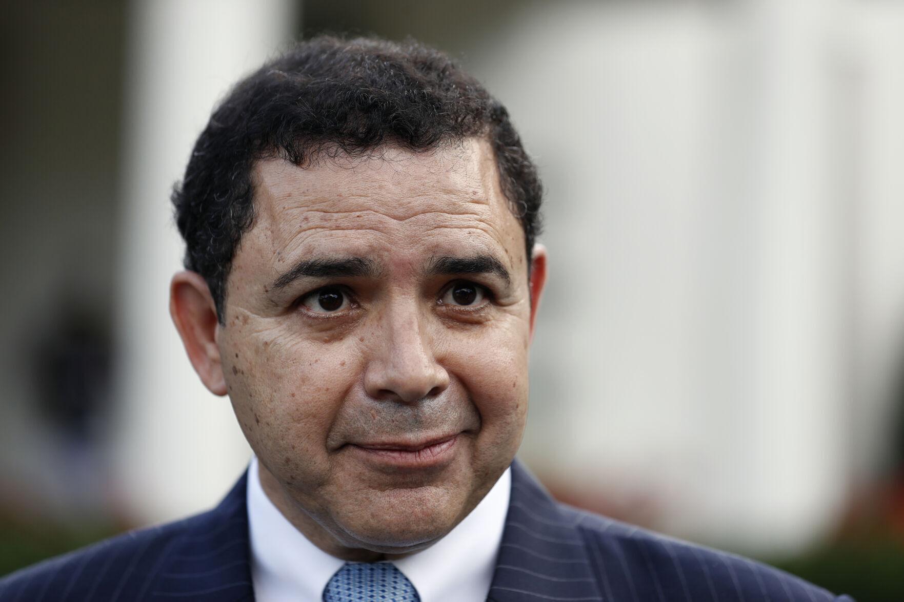 Texas Democrats Express Alarm About Potential Border Crisis