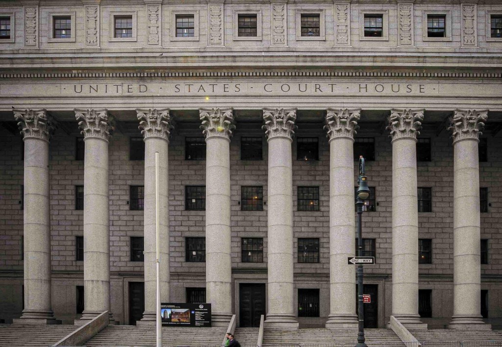 Courts Wrestle With Whether Manslaughter Is Always Violent