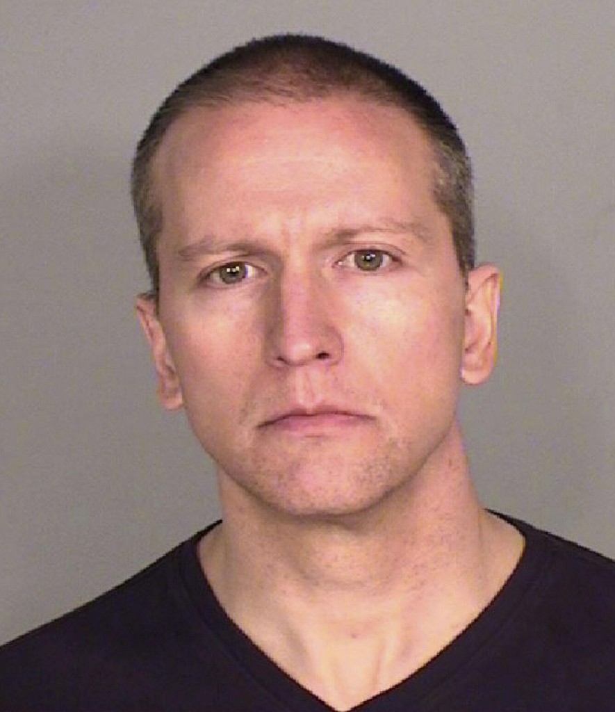 Floyd’s Cause Of Death, Ex Cop’s Force Will Be Keys At Trial