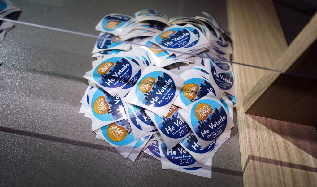 From Vote To Virus, Misinformation Campaign Targets Latinos
