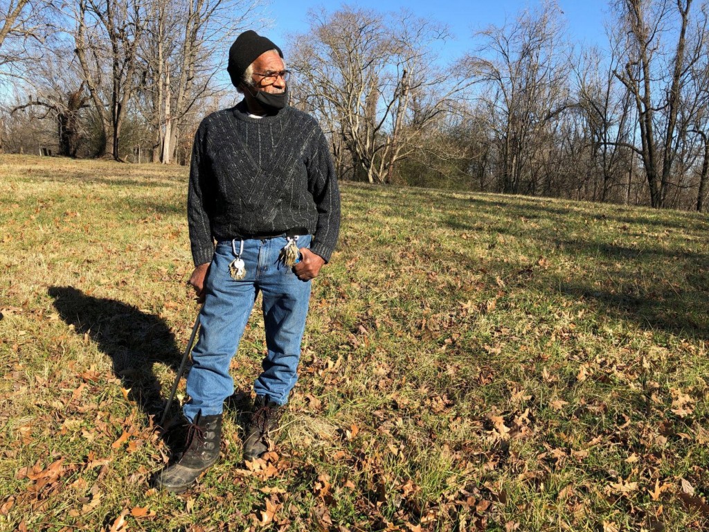 Opponents Suspect Environmental Racism In Pipeline Project