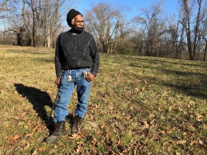 Opponents Suspect Environmental Racism In Pipeline Project