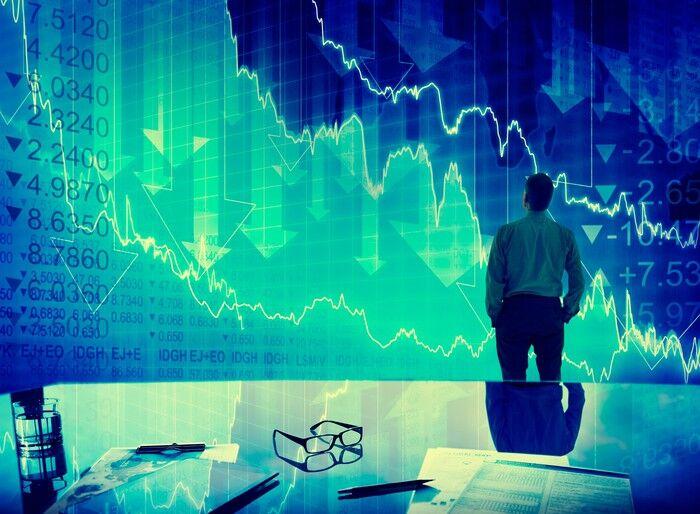 Worried About A Stock Market Crash? 5 Ways To Be Ready