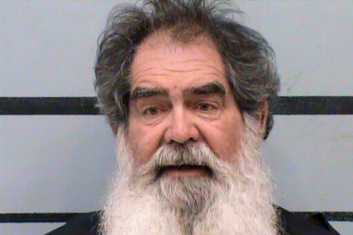 Man Accused Of Holding National Guard Members At Gunpoint