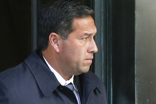 Ex Ucla Coach Gets 8 Months In Prison For Admissions Scam