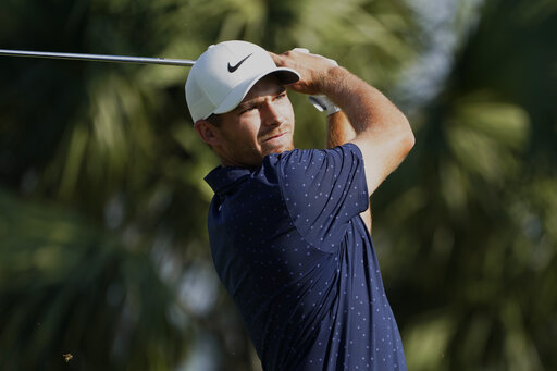 Wise Takes Three Shot Lead At Midway Point Of Honda Classic