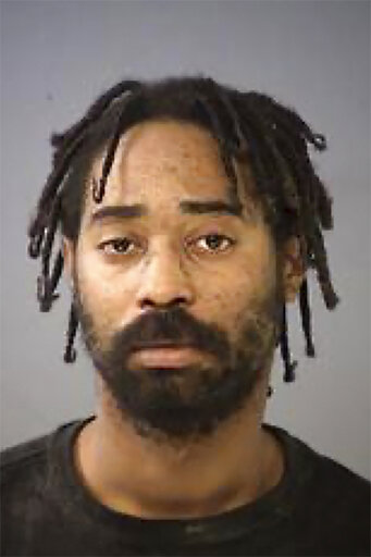 Man Suspected Of Killing 4 In Fight Over Stimulus Check