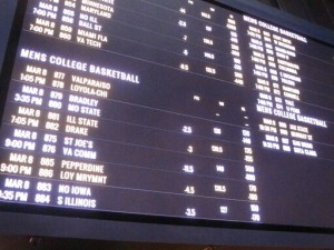 Betting Sites Offer Software Blocks For Compulsive Gamblers