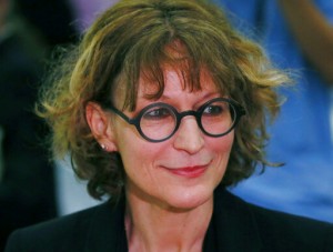 Un Rights Investigator Agnes Callamard Named Amnesty Chief