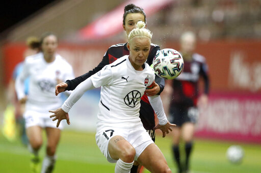 European Women’s Soccer Vision Sees Place For Indie Clubs