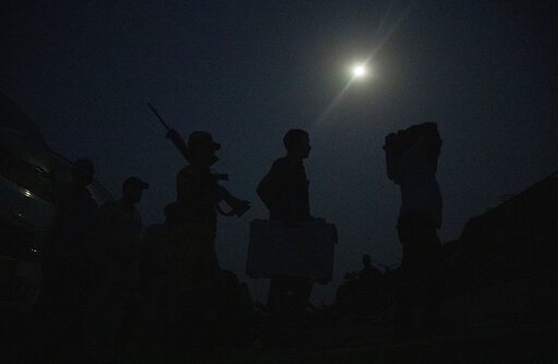 Modi’s Party Seeks Big Win As 2 Key Indian States Vote