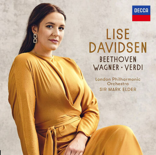 Review: Lise Davidsen’s Vocal Mastery Shines On New Album