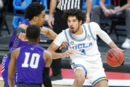 Ucla, Usc Go From Late Night To Ncaa Prime Time Spotlight