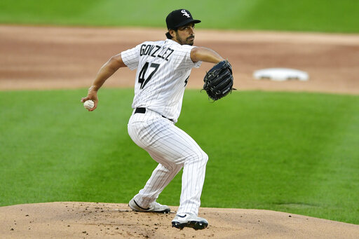 Pitcher Gio Gonzalez Retires After 13 Major League Seasons