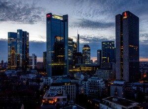 German Industrial Union, Employers Reach Pay Agreement