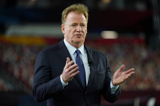Nfl Owners Approve 17 Game Regular Season, 3 Preseason Games