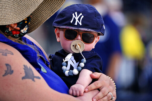 Ap Photos: Spring Training Is Mlb’s Most Charmed Season