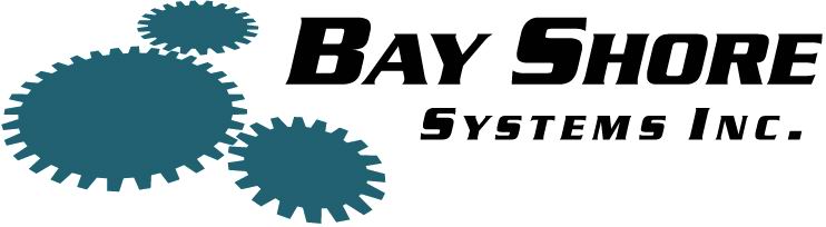 Bay Shore Logo 2008
