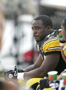 Lawyers Battle Over ‘race Norming’ In Nfl Dementia Tests