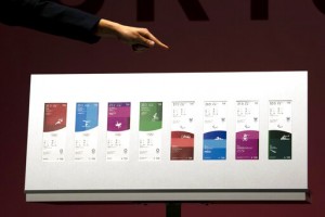 Overseas Tokyo Ticket Holders May Get Only Partial Refunds