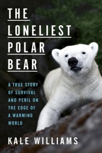 Review: A Bear’s Life Tells The History Of Global Warming