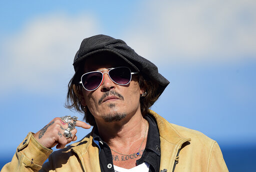 Uk Court Rejects Depp Bid To Appeal ‘wife Beater’ Ruling