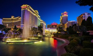Caesars Puts Pandemic Losses At $2b, Wants Insurers To Pay