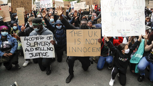 Is The Uk Racist? Report’s Positive Picture Draws Skepticism