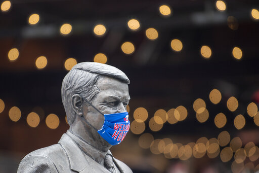 Mlb To Relax Virus Protocols When 85% On Field Vaccinated