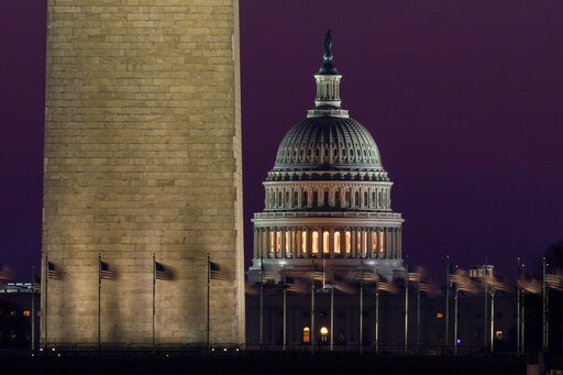 4 Men Linked To Proud Boys Charged In Plot To Attack Capitol